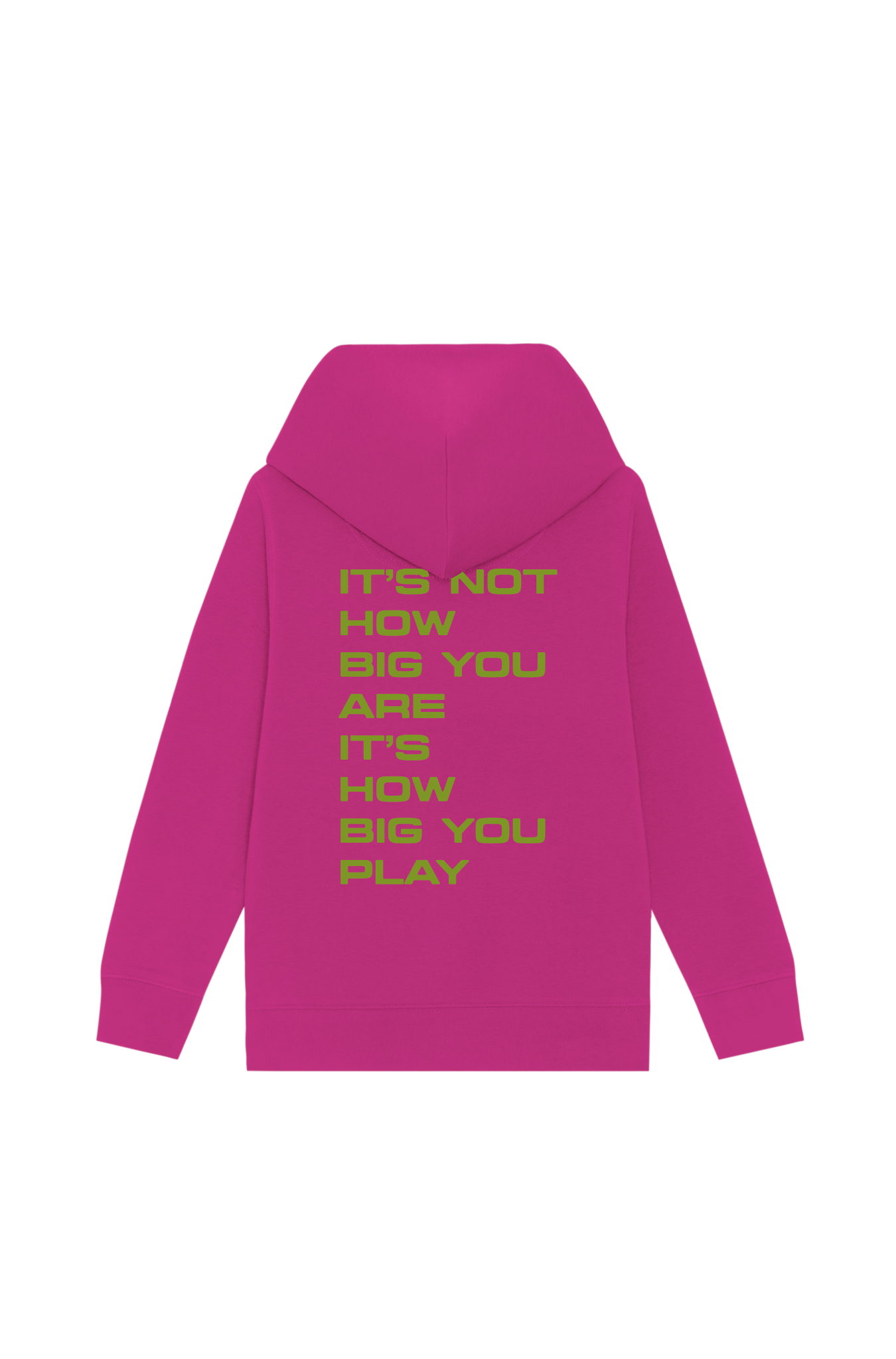 Escape Pink