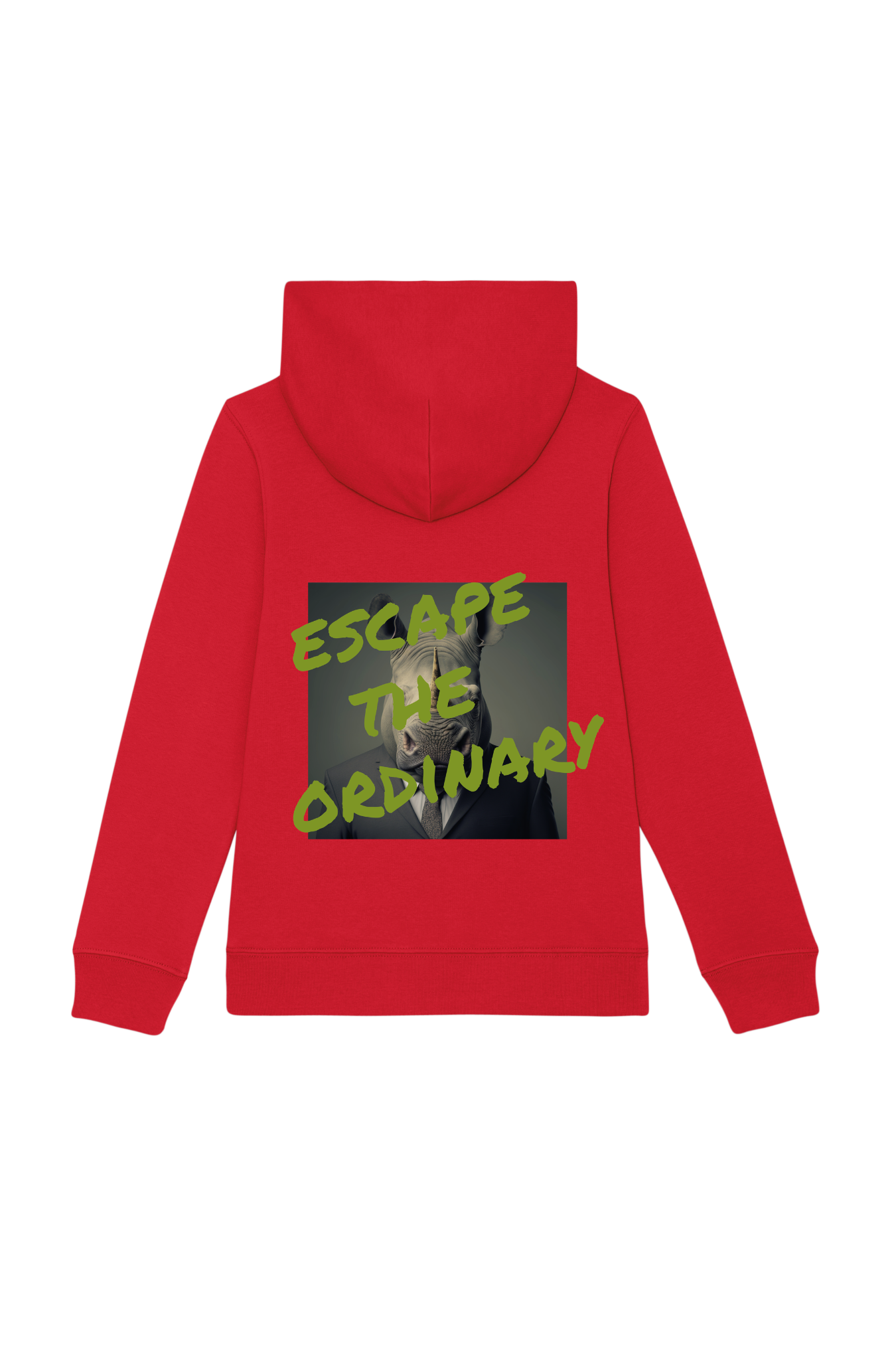 Escape Red