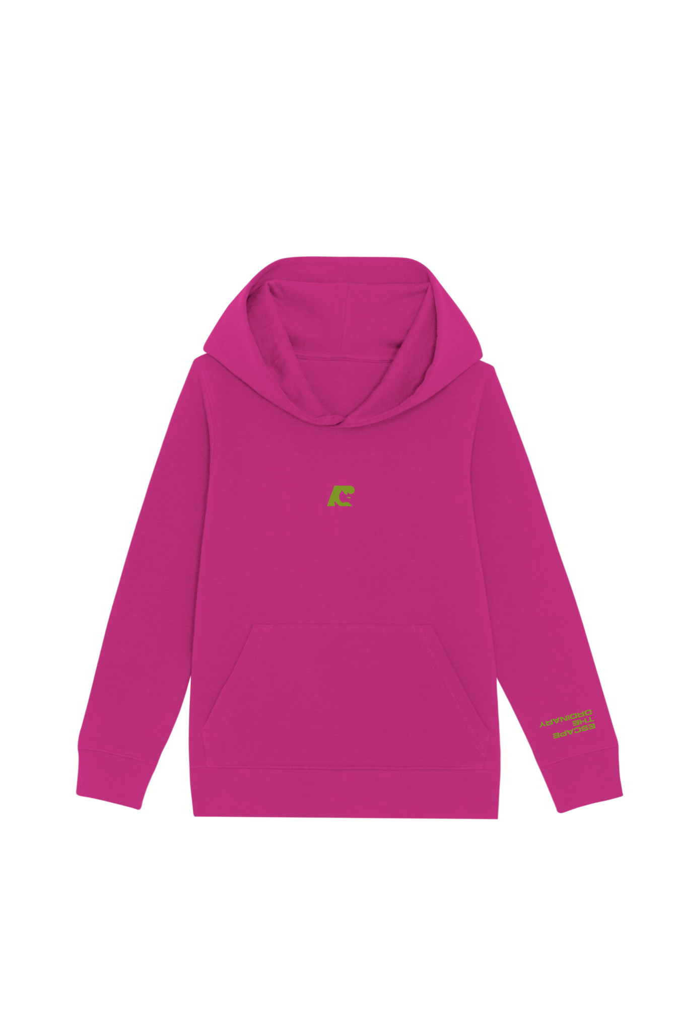 Escape Pink