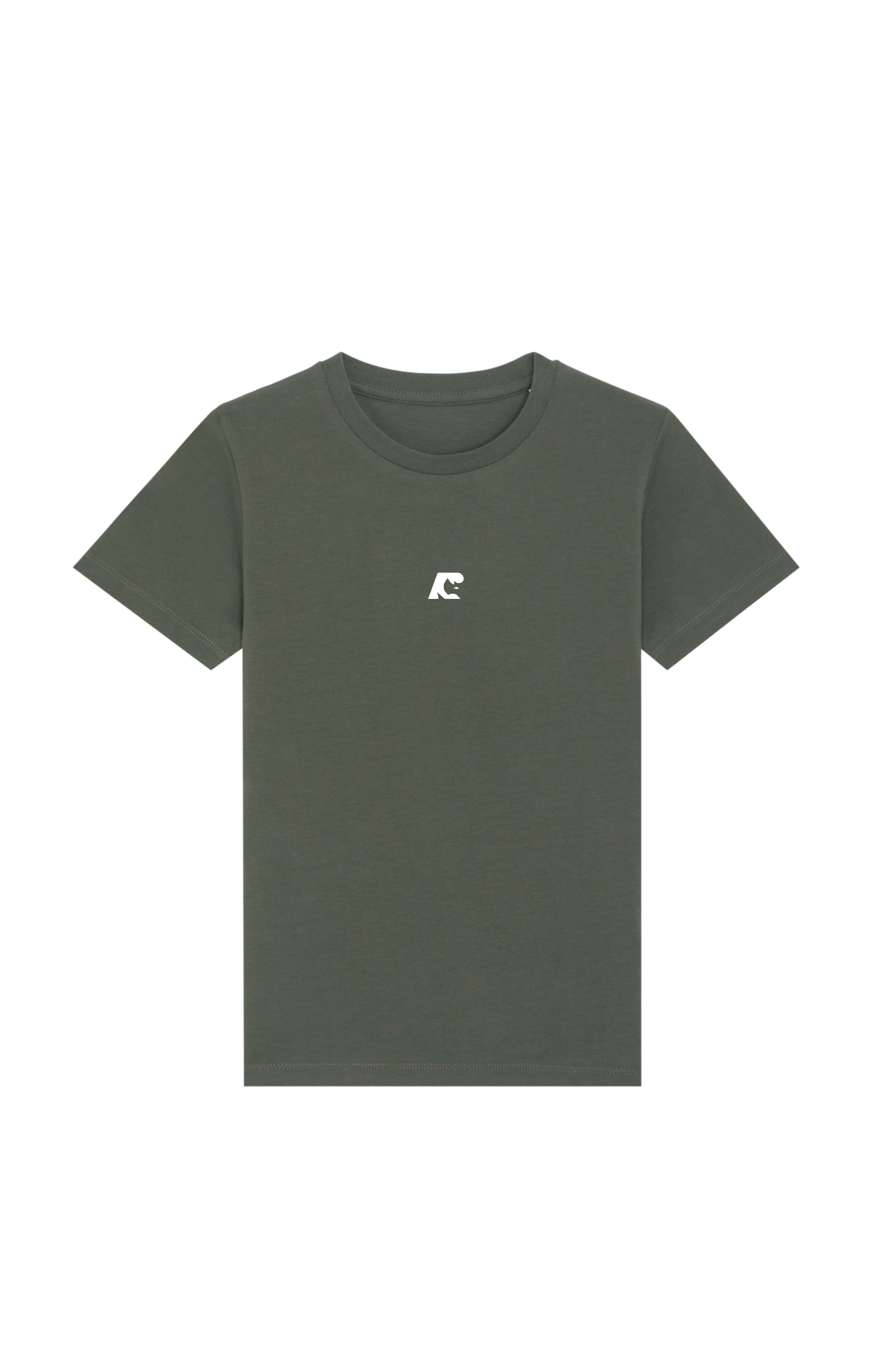 Waves Green