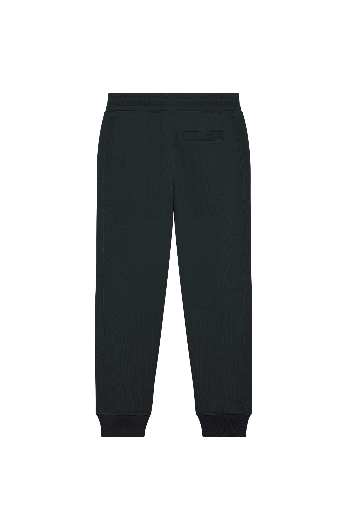 Jog Black