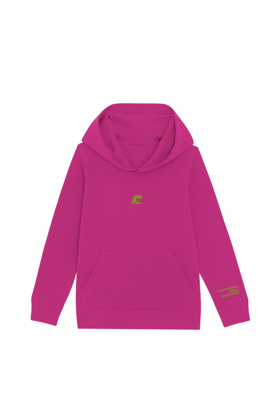 Escape Pink