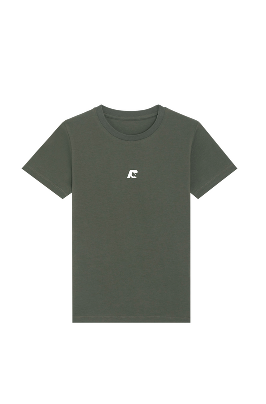 Waves Green