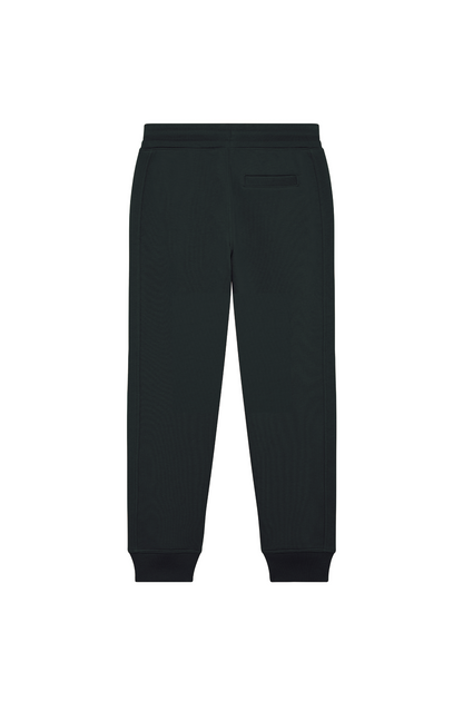 Jog Black