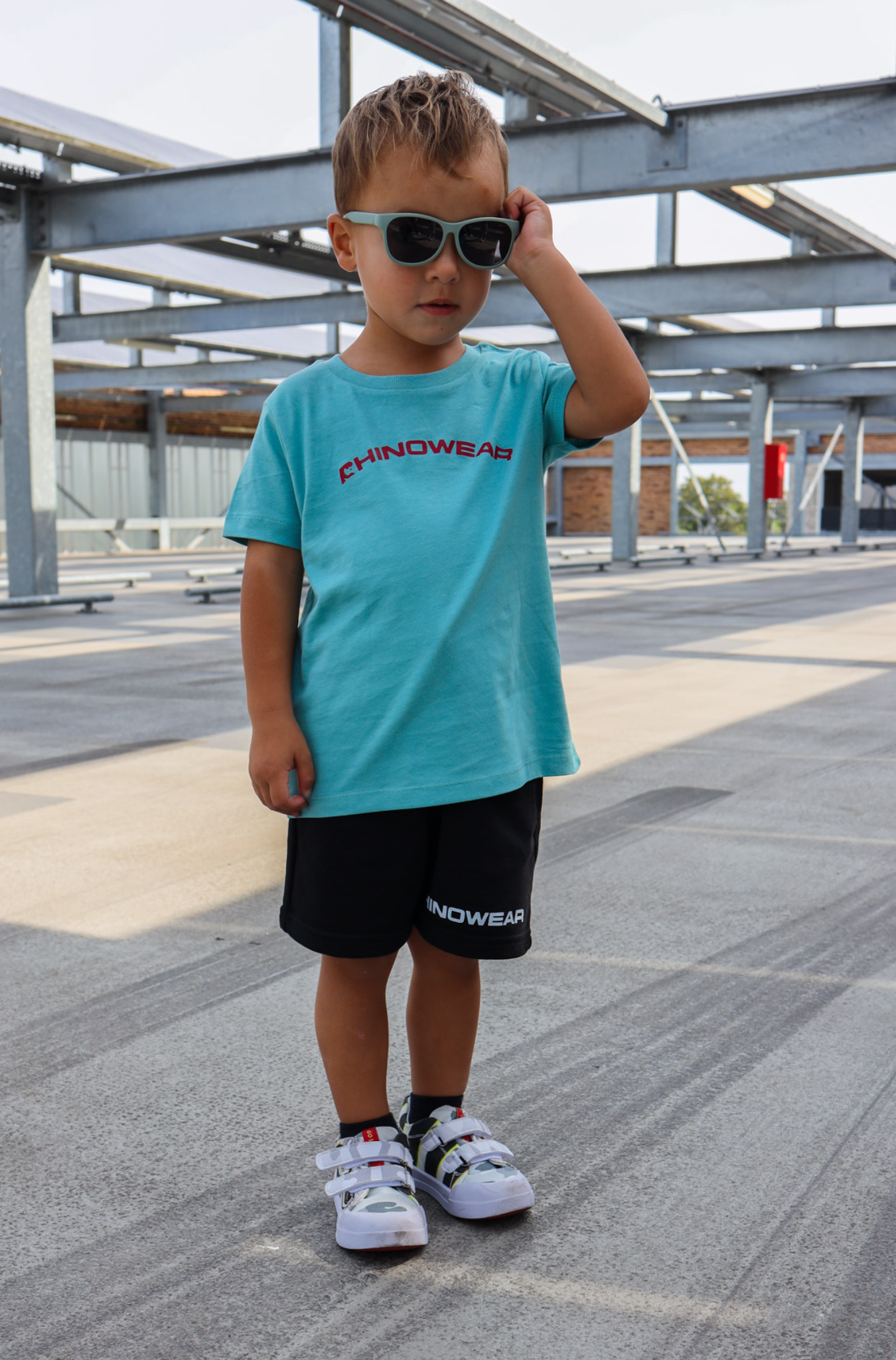 Basic Light Blue